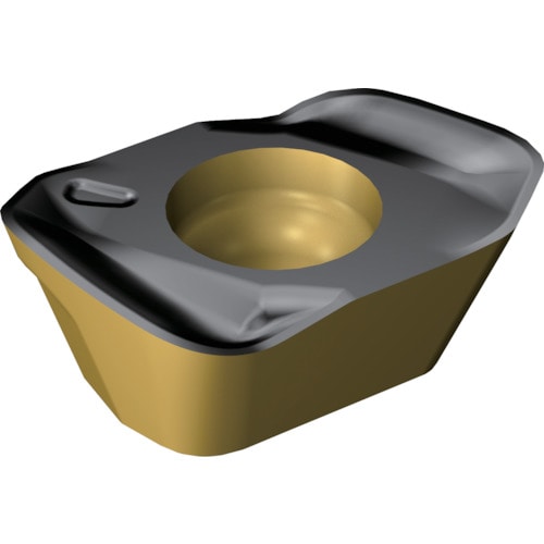 トラスコ中山 サンドビック コロミルMH20 フライス加工用チップ（350） 4340 339-0944  (ご注文単位10個) 【直送品】