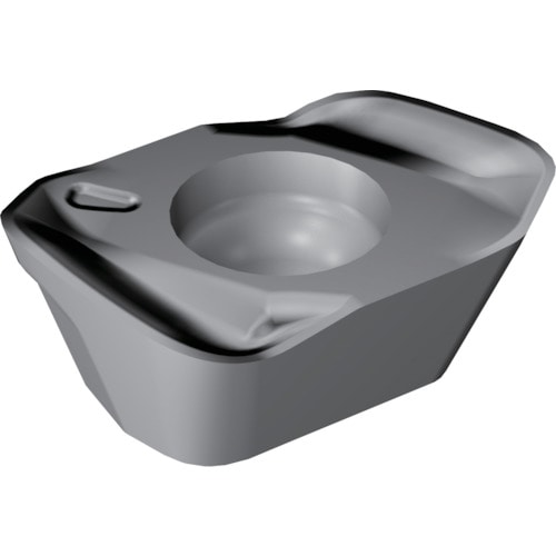 トラスコ中山 サンドビック コロミルMH20 フライス加工用チップ（350） 1010 338-9224  (ご注文単位10個) 【直送品】