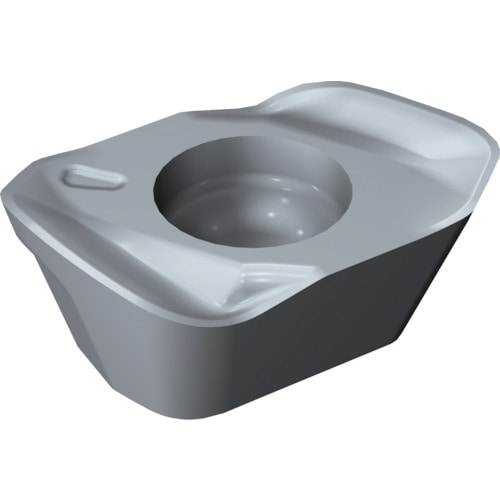 トラスコ中山 サンドビック コロミルMH20 フライス加工用チップ（350） 1130 339-2568  (ご注文単位10個) 【直送品】