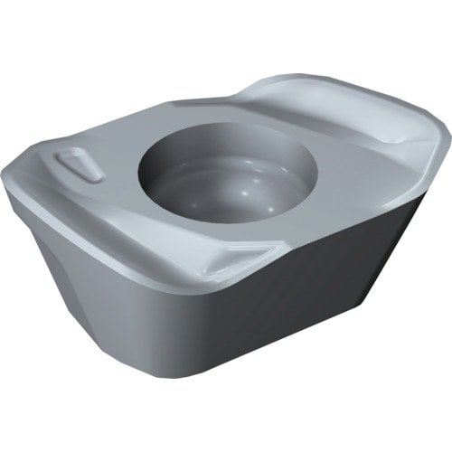 トラスコ中山 サンドビック コロミルMH20 フライス加工用チップ（350） 1130 339-4097  (ご注文単位10個) 【直送品】