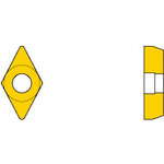 トラスコ中山 三菱 内径P形ボーリングバー用部品 シート 671-0999 (ご注文単位1個) 【直送品】