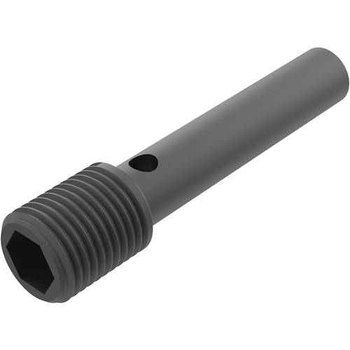 トラスコ中山 セコ 交換部品 430-8779 (ご注文単位1個) 【直送品】