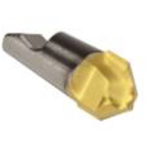 トラスコ中山 セコ フライス ミニマスターヘッド T60M 435-9057 (ご注文単位2個) 【直送品】