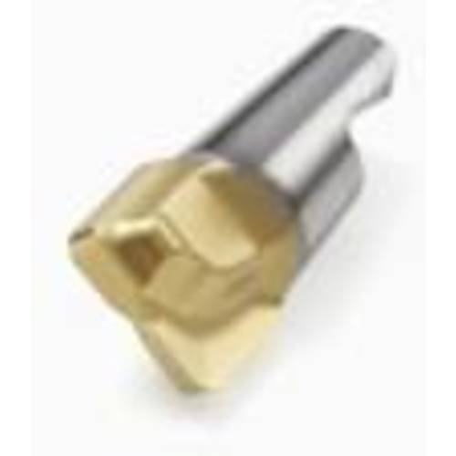 トラスコ中山 セコ フライス ミニマスターヘッド MM06 F30M 436-0607 (ご注文単位2個) 【直送品】