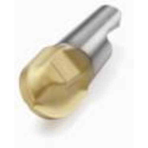 トラスコ中山 セコ フライス ミニマスターヘッド MM06 T60M 435-2232 (ご注文単位2個) 【直送品】