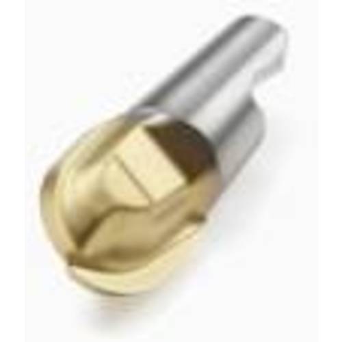 トラスコ中山 セコ フライス ミニマスターヘッド MM06 F15M 436-0595 (ご注文単位2個) 【直送品】