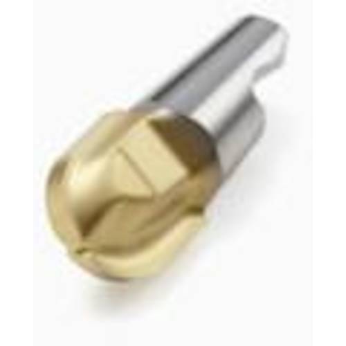 トラスコ中山 セコ フライス ミニマスターヘッド MM06 429-8050 (ご注文単位2個) 【直送品】