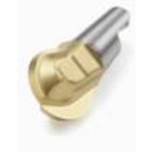 トラスコ中山 セコ フライス ミニマスターヘッド MM06 F15M 435-9087  (ご注文単位2個) 【直送品】