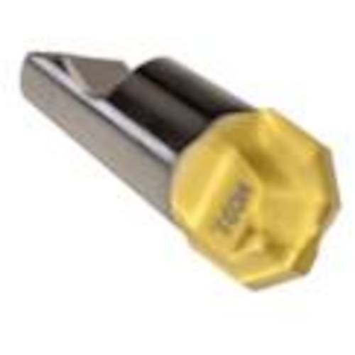 トラスコ中山 セコ フライス ミニマスターヘッド MM08 T60M 435-9081  (ご注文単位2個) 【直送品】