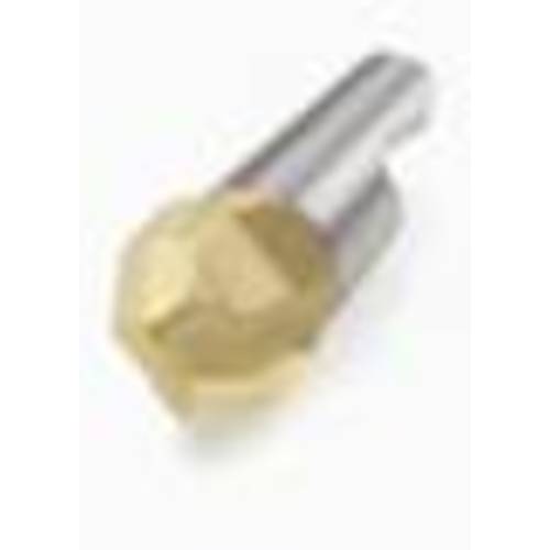 トラスコ中山 セコ フライス ミニマスターヘッド MM08 T60M 436-0574  (ご注文単位2個) 【直送品】