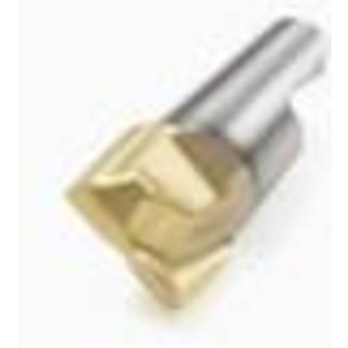 トラスコ中山 セコ フライス ミニマスターヘッド MM10 F30M 435-9036  (ご注文単位2個) 【直送品】