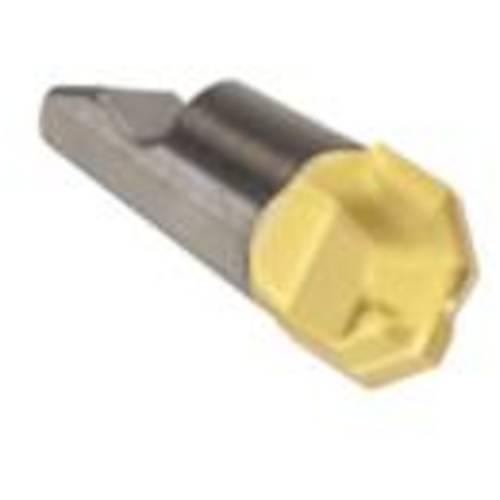 トラスコ中山 セコ フライス ミニマスターヘッド MM10 T60M 435-9065  (ご注文単位2個) 【直送品】