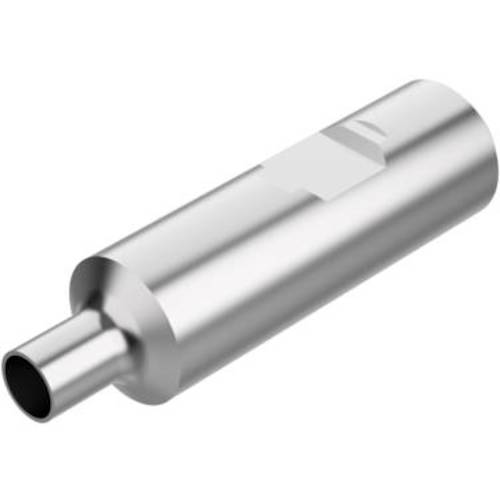 トラスコ中山 セコ フライス ミニマスターシャンク MM10 428-5232 (ご注文単位1個) 【直送品】