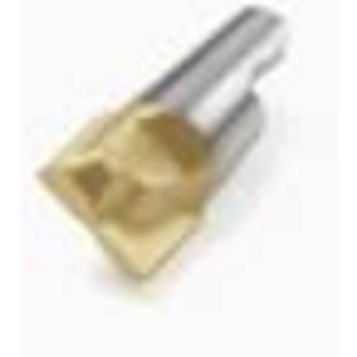 トラスコ中山 セコ フライス ミニマスターヘッド MM12 T60M 436-0587  (ご注文単位2個) 【直送品】