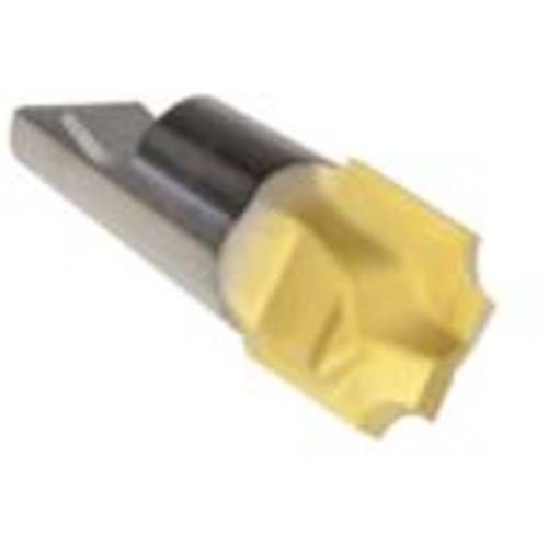 トラスコ中山 セコ フライス ミニマスターヘッド MM12 T60M 436-0588  (ご注文単位2個) 【直送品】