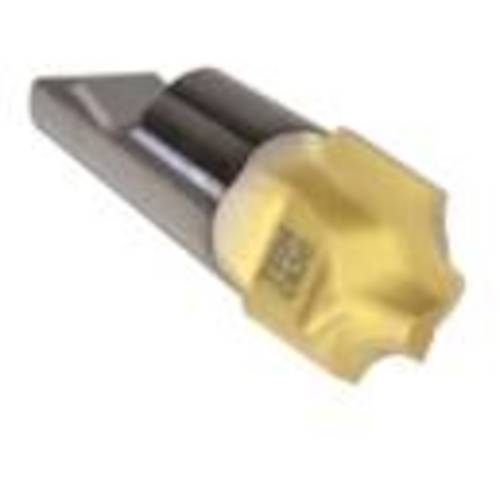 トラスコ中山 セコ フライス ミニマスターヘッド MM12 T60M 435-9075  (ご注文単位2個) 【直送品】