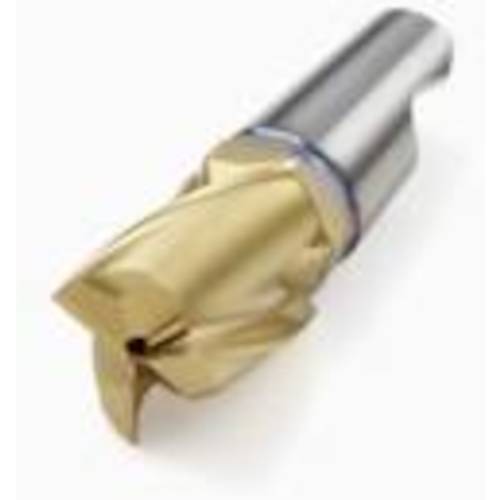 トラスコ中山 セコ フライス ミニマスターヘッド MM12 F30M 435-9068  (ご注文単位2個) 【直送品】