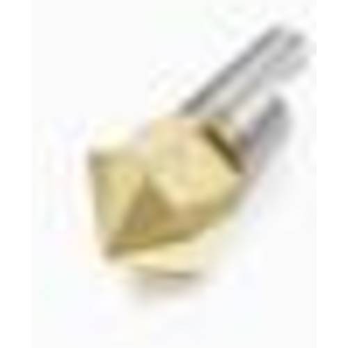 トラスコ中山 セコ フライス ミニマスターヘッド MM12 F15M 435-9041  (ご注文単位2個) 【直送品】