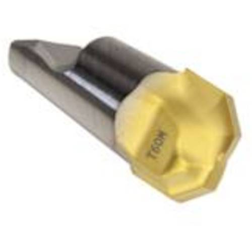 トラスコ中山 セコ フライス ミニマスターヘッド MM16 T60M 435-9023  (ご注文単位2個) 【直送品】