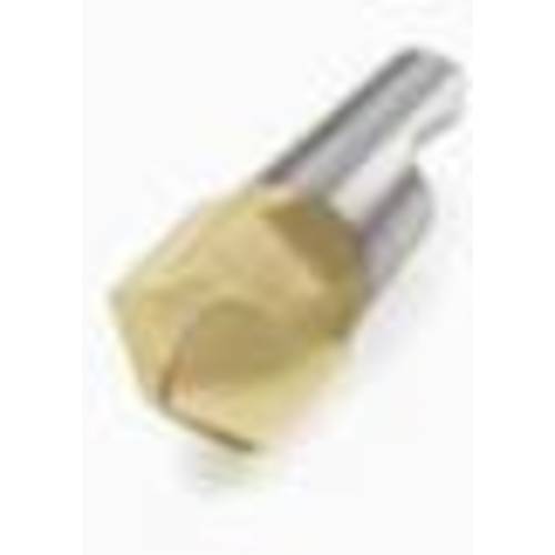 トラスコ中山 セコ フライス ミニマスターヘッド MM16 T60M 435-9031  (ご注文単位2個) 【直送品】