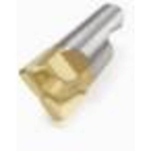 トラスコ中山 セコ フライス ミニマスターヘッド F30M 436-0570  (ご注文単位2個) 【直送品】