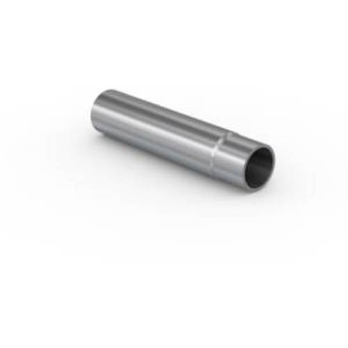 トラスコ中山 セコ フライス ミニマスターシャンク MM16ーDS 重金属シャンク 430-1815 (ご注文単位1個) 【直送品】