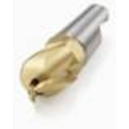 トラスコ中山 セコ フライス ミニマスターヘッド MM16 F30M 435-9051  (ご注文単位1個) 【直送品】