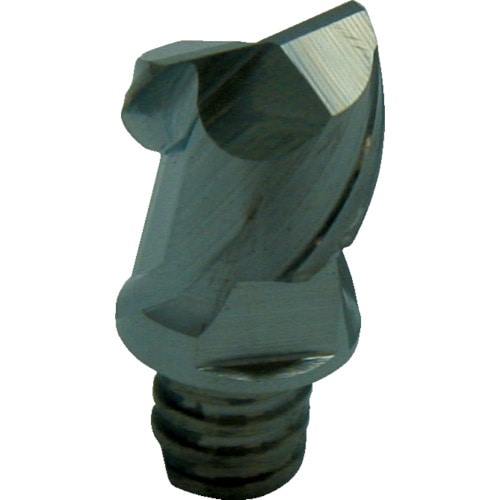 トラスコ中山 イスカル マルチマスター アルミ加工用ヘッド MM EA IC08 519-9034  (ご注文単位2個) 【直送品】