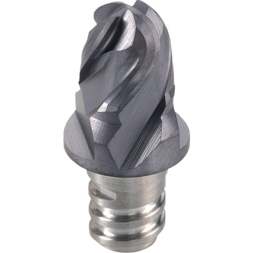 トラスコ中山 イスカル マルチマスター 高精度ボールヘッド MM EB IC908 210-4971  (ご注文単位2個) 【直送品】