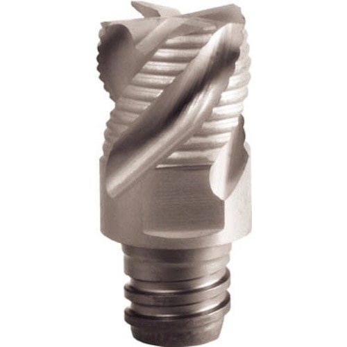 トラスコ中山 イスカル マルチマスター 粗加工用ラフィングヘッド MM ERS IC908 232-1424  (ご注文単位2個) 【直送品】