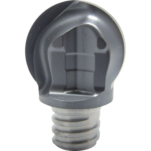 トラスコ中山 イスカル マルチマスター 高精度ヘッド MM HBR IC908 232-1441  (ご注文単位2個) 【直送品】