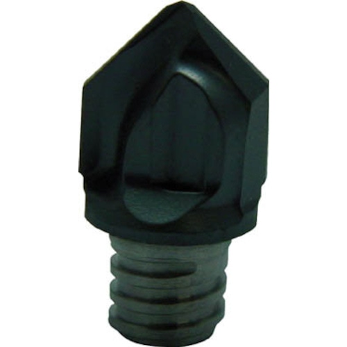 トラスコ中山 イスカル マルチマスター もみつけ・面取り兼用ヘッド MM HCD IC908 338-7950  (ご注文単位2個) 【直送品】