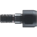 トラスコ中山 イスカル マルチマスター ホルダー（ストレートシャンク） 520-0075  (ご注文単位1個) 【直送品】