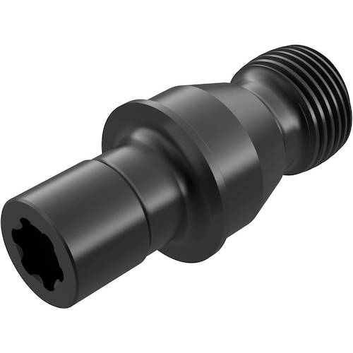 トラスコ中山 セコ 交換部品 430-0224  (ご注文単位1個) 【直送品】