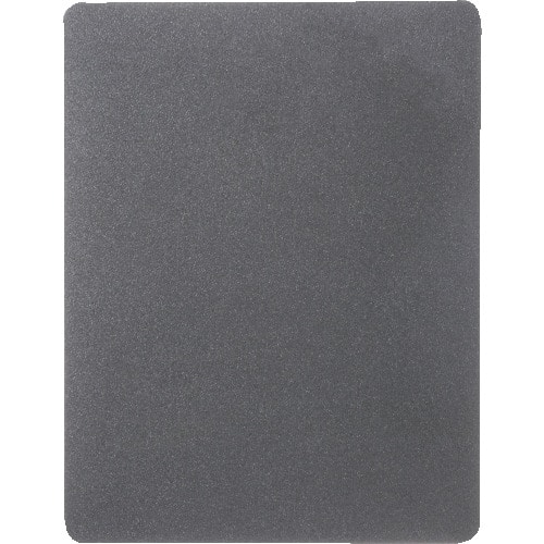 トラスコ中山 SANWA ずれないマウスパッド（グレー） 203-2535  (ご注文単位1個) 【直送品】