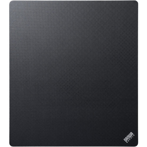 トラスコ中山 SANWA 薄型マウスパッド 252-2617  (ご注文単位1枚) 【直送品】