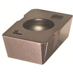 トラスコ中山 MOLDINO カッタ用インサート MPHW060302ZEL MZ1000 429-3797  (ご注文単位10個) 【直送品】