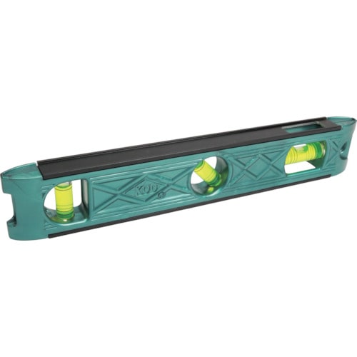 トラスコ中山 KOD マルチパイプレベル 572-5904 (ご注文単位1本) 【直送品】