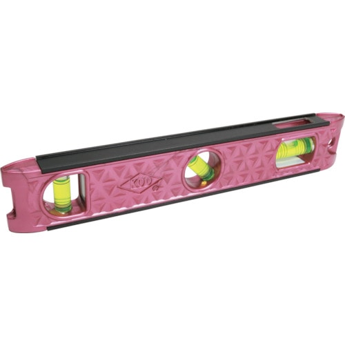 トラスコ中山 KOD マルチパイプレベル 572-5916 (ご注文単位1本) 【直送品】