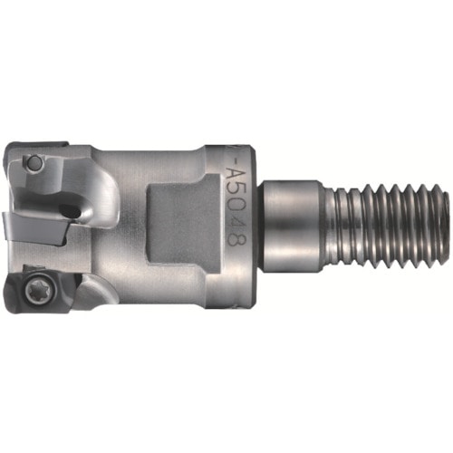 トラスコ中山 ダイジェット QMミル モジュラーヘッド 837-2490  (ご注文単位1個) 【直送品】