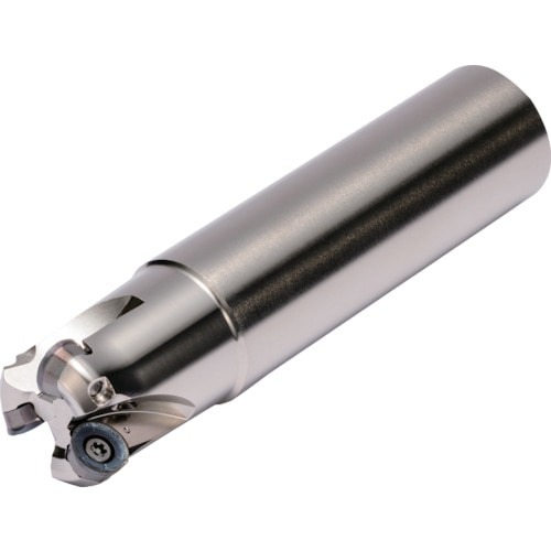 トラスコ中山 京セラ MRXエンドミル ストレートシャンク 654-6927  (ご注文単位1本) 【直送品】