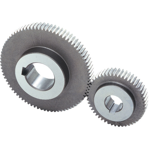 トラスコ中山 KHK 歯研平歯車MSGB1-24 128-0886 (ご注文単位1個) 【直送品】