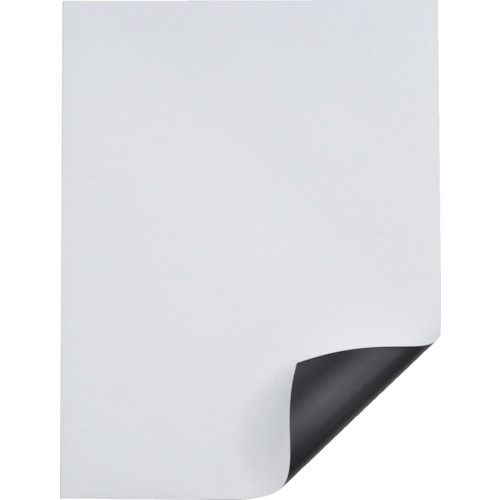 トラスコ中山 マグエックス ぴたえもんレーザー 強力 (A3) 563-6139 (ご注文単位1パック) 【直送品】