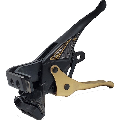 トラスコ中山 MASTER-TO VA線ストリッパ 581-9234 (ご注文単位1個) 【直送品】