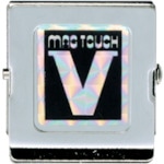 トラスコ中山 ベロス 小マグネットクリップ 418-5721 (ご注文単位1枚) 【直送品】