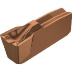 トラスコ中山 サンドビック T－Max Q－カット 突切り・溝入れチップ（310） 1125 608-6560  (ご注文単位10個) 【直送品】