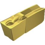 トラスコ中山 サンドビック Qカットチップ（310） 235 609-9157  (ご注文単位10個) 【直送品】