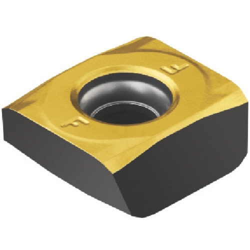 トラスコ中山 サンドビック オートAF フライス加工用チップ（170） 3330 572-7146  (ご注文単位10個) 【直送品】