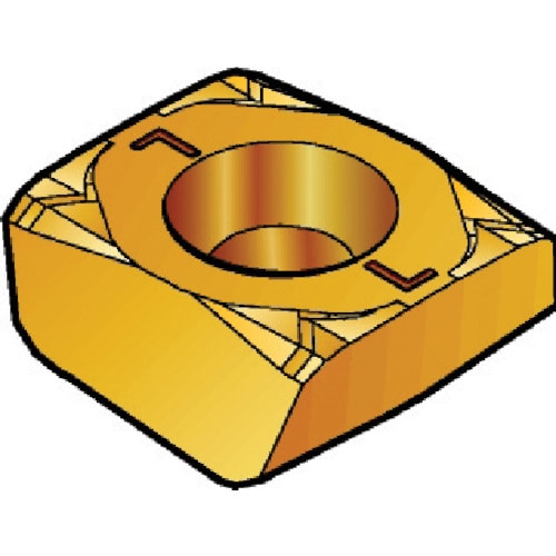 トラスコ中山 サンドビック オートAFカッター用チップ（170） 3040 572-7197  (ご注文単位10個) 【直送品】