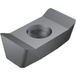 トラスコ中山 サンドビック コロミル331 サイドカッター用チップ（350） 1130 836-0918  (ご注文単位10個) 【直送品】